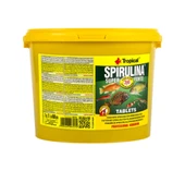 Tropical Süper Spirulina Forte Tablet Yem 1000'li thumbnail 1