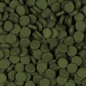 Tropical Süper Spirulina Forte Tablet Yem 1000'li thumbnail 2