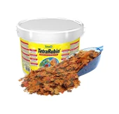 Tetra Rubin Flakes Renklendirici Pul Yem 500 Gram thumbnail 2