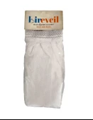 Birevcil (L) (55x30x30) cm Kafes Tülü Tamamen Beyazdır thumbnail 4