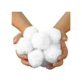 25 Adet Aquael Magıc Balls Filtre Malzemesi thumbnail 2