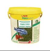 Sera Flora Nature 250gr Kovadan Bölme thumbnail 2