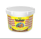 Tetra Rubin Flakes Renklendirici Pul Yem 500 Gram thumbnail 4