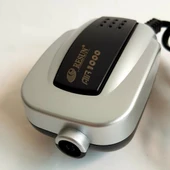 Resun Air 1000 Tek Çıkışlı Akvaryum Hava Motoru 1,2 Lt/Dakika thumbnail 1