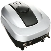 Resun Air 8000 Dört Çıkışlı Akvaryum Hava Motoru 9 Lt/Dk+ Hava Seti thumbnail 4