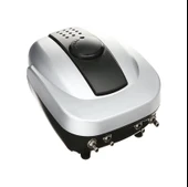 Resun Air 8000 Dört Çıkışlı Akvaryum Hava Motoru 9 Lt/Dakika thumbnail 6