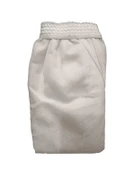 Birevcil (S) (40x20x20) cm Kafes Tülü Tamamen Beyazdır thumbnail 1