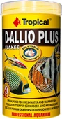 Tropical D-Allio Plus Flakes 100gr Kovadan Bölme thumbnail 1