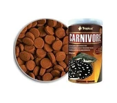 Tropical Carnivore Tablet Yem 100 G Açık thumbnail 6