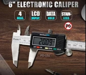 Proskit PD-151 150mm Dijital Kumpas thumbnail 4