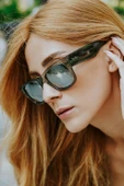 Ray-Ban RB0840S 6635/5C 51 Kadın Güneş Gözlüğü thumbnail 2