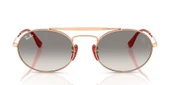 Ray-Ban RB3775M F13532 54 Ferrari Unisex Güneş Gözlüğü thumbnail 5