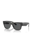 Ray-ban Rb0840s 1406/b1 51 Unisex Güneş Gözlüğü thumbnail 4