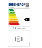 Dijitsu 32 D 18000 32'' 82 Ekran Uydu Alıcılı HD TV thumbnail 2