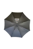 APRİL 251-G Fiber Otomatik Vale Şemsiyesi 130 Cm Siyah thumbnail 5