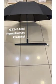 Rainwalker Protokol Şemsiye Ponçi Kumaş ( 8 Telli ) thumbnail 1