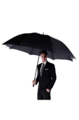Tafado Otomatik Erkek Protokol Şemsiyesi Jumbo 8 Telli thumbnail 2