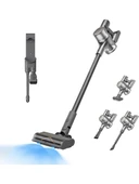 Dreame R20 Dikey Süpürge TEŞHİR thumbnail 1