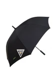 APRİL 251-G Fiber Otomatik Vale Şemsiyesi 130 Cm Siyah thumbnail 1