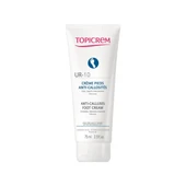 Topicrem Sos Repair Foot Cream - Onarıcı Etkili Ayak Bakım Kremi 75ml - Dezenfektan Hediyeli (%72 Alkol) thumbnail 1