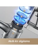 Dreame R20 Dikey Süpürge TEŞHİR thumbnail 6