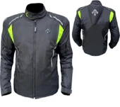 WindTech Hörgüçlü XLarge Beden Neon Mont thumbnail 1