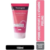 Pembe Greyfurt Canlandırıcı Günlük Peeling Jel 150 ml thumbnail 1