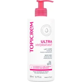 Ultra Moisturizing Body Milk-Nemlendirici Vücut Losyonu 500ml - Dezenfektan Hediyeli (%72 Alkol) thumbnail 1