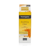 Neutrogena Soothing Clear Yağsız Nemlendirici 75 ml - Dezenfektan Hediyeli (%72 Alkol) thumbnail 1