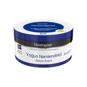 Yoğun Nemlendirici Bakım Kremi 300 ml - Dezenfektan Hediyeli - %72 Alkol thumbnail 1