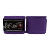 DragonDo 83820 2 Metre Bandaj Çocuk Boks Bandajı thumbnail 3