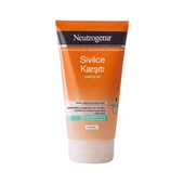 Neutrogena Pürüzsüzleştirici Peeling Jel 150 ml - Dezenfektan Hediyeli - %72 Alkol thumbnail 1