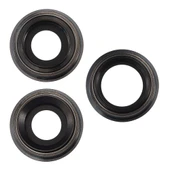 Apple iPhone 12 Pro Uyumlu Çerçeveli Arka Kamera Camı Lens thumbnail 4