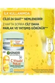 C vitamini Parlak Günlük Aydınlatıcı Krem 50ML thumbnail 3