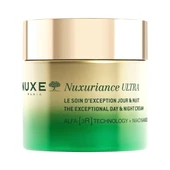 Nuxuriance Ultra The Exceptional Gece ve Gündüz Kremi 75 ml thumbnail 1