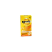 Supramix Supradyn® 30 Efervesan Tablet - Dezenfektan Hediyeli (%72 Alkol) thumbnail 1