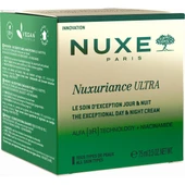 Nuxuriance Ultra The Exceptional Gece ve Gündüz Kremi 75 ml thumbnail 2