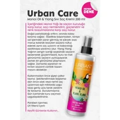 Care Monoi Oil ve Ylang Sıvı Saç Kremi 200 ml thumbnail 2