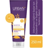 Care Biotin & Keratin Bakım Şampuanı 250 ml thumbnail 2