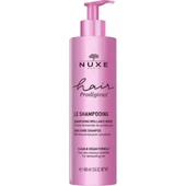Nuxe Hair Prodigieux High Shine Shampoo 400 ml - Dezenfektan Hediyeli (%72 Alkol) thumbnail 1