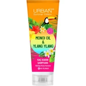 Care Monoi ve Ylang Ylang Şampuan 250 ml thumbnail 2