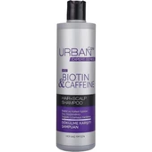Care Expert Biotin & Caffeine Shampoo 350 ml thumbnail 2