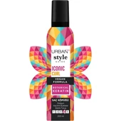 Care Style Guide Köpük Iconıc Curl Güçlü Tutuş 200 ml 2 Adet thumbnail 4