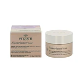 Nuxe Nuxuriance Gold Nutri Fortifying Night Balm 50 ml - Dezenfektan Hediyeli (%72 Alkol) thumbnail 1