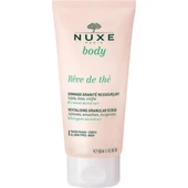 Nuxe Body Reve De The Vücut Peelingi 150 ml - Dezenfektan Hediyeli (%72 Alkol) thumbnail 1