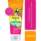 Care Monoi ve Ylang Ylang Şampuan 250 ml thumbnail 1