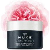 Masque Detoxifiant + Eclat Insta-Masque Detox Maskesi 50 ml thumbnail 1