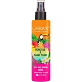 Care Summer-Monoi Yağı & Ylang Sıvı Saç Bakım Kremi 200 ml thumbnail 2