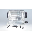 STANDART KÜÇÜK BOY IZGARA TNR-1700 (4989) thumbnail 2