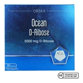 Ocean D-Riboz 5000 Mg 30 Saşe thumbnail 2